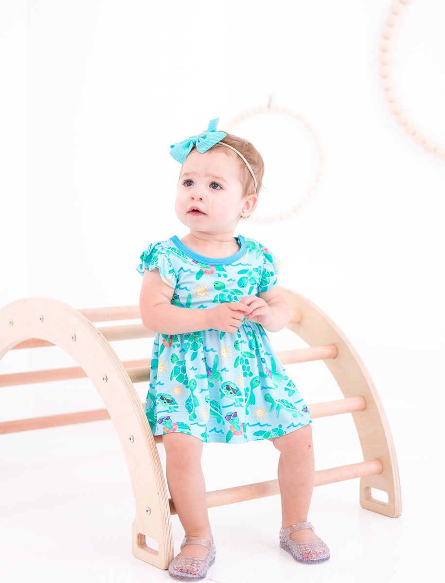 Merlin Peplum Set