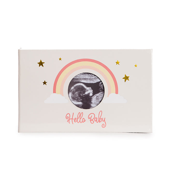 Ultrasound Photo Album