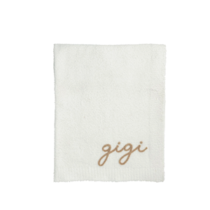 Grandmother Blanket