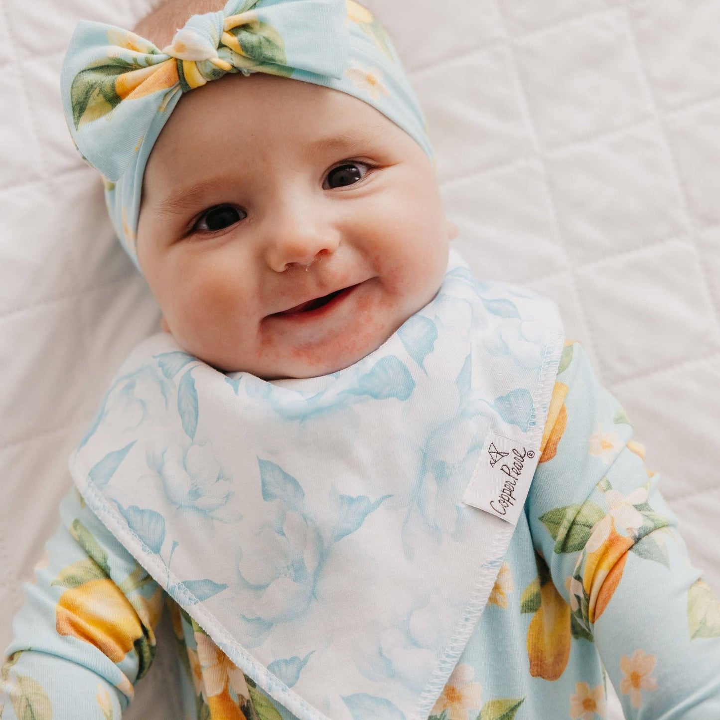 Bandana Bibs - Melody