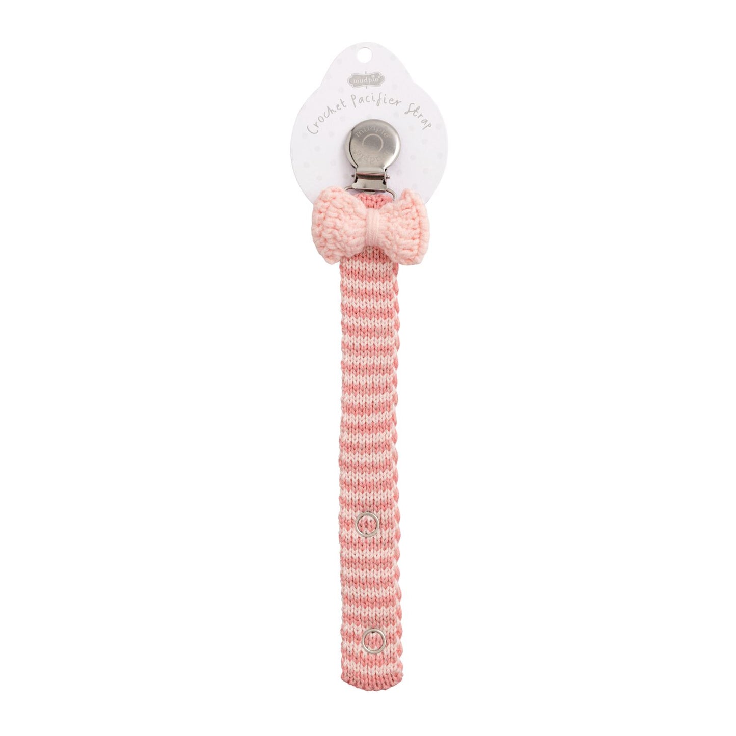 Crochet Pacy Strap