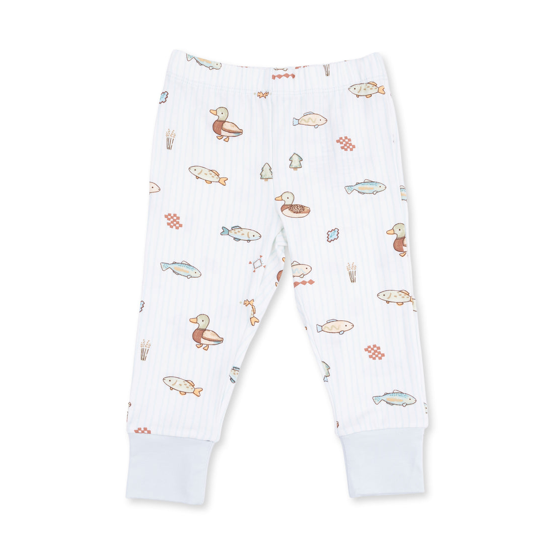 Lake Cuties - Long Sleeve Loungewear Set