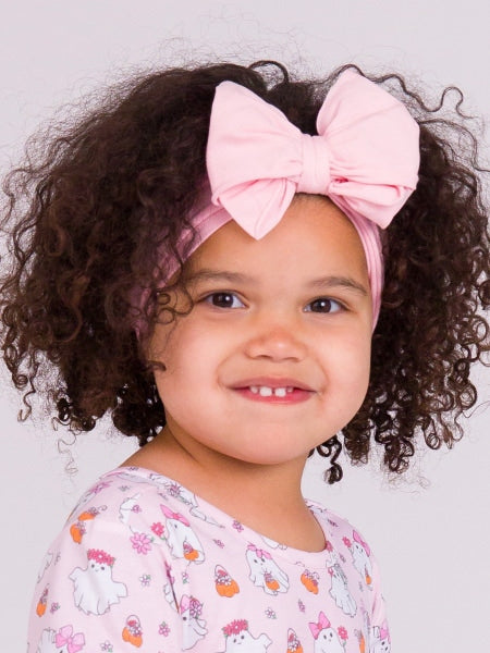 Big Bow Headband