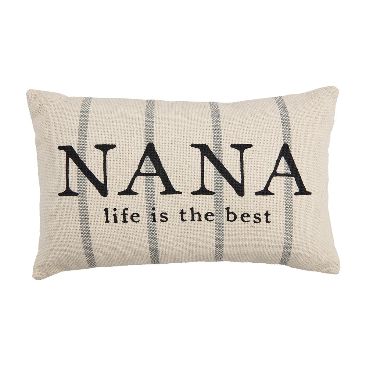 Grandma Pillows
