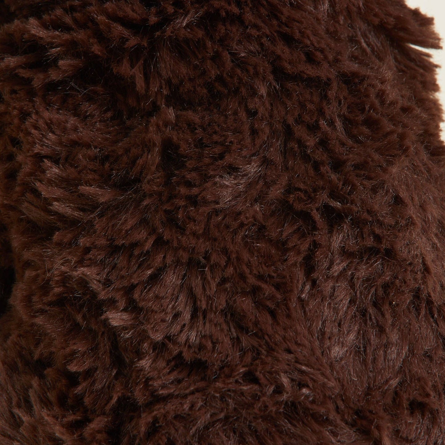Chocolate Labrador Warmies