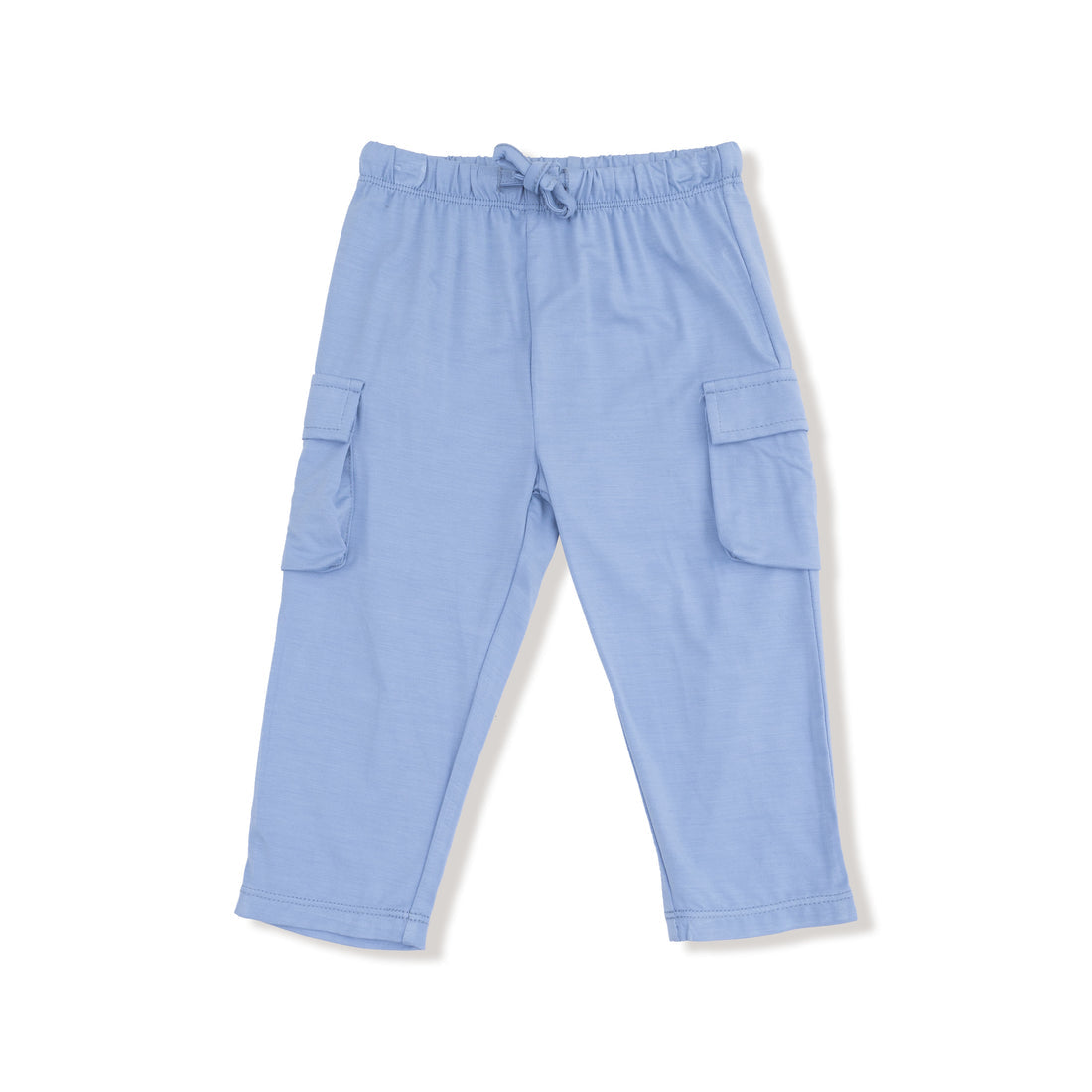 Cowboy Button Down & Pant - Horses