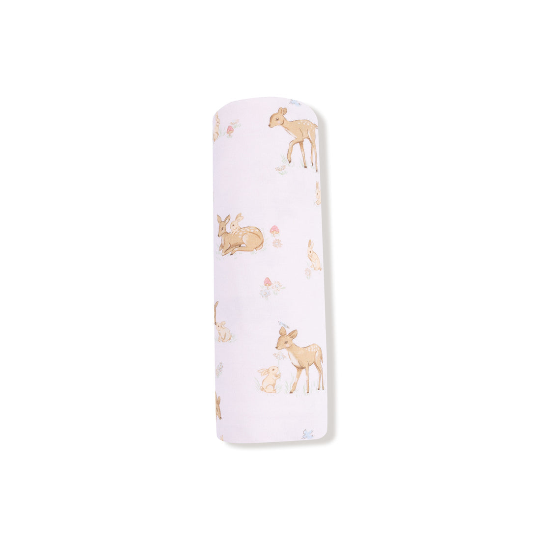 Swaddle Blanket - Little Fawn