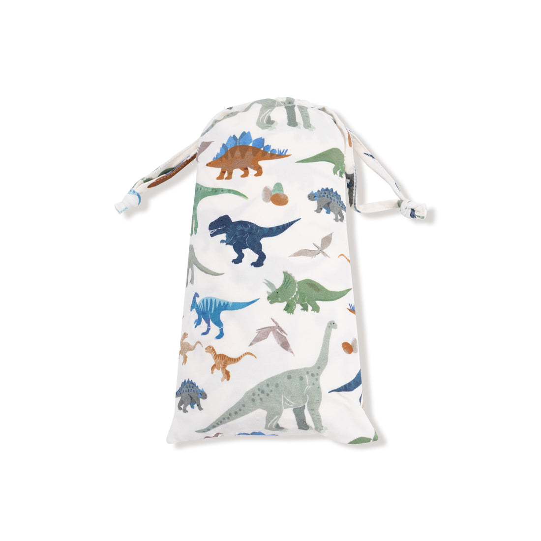 Swaddle Blanket - Washy Dinos