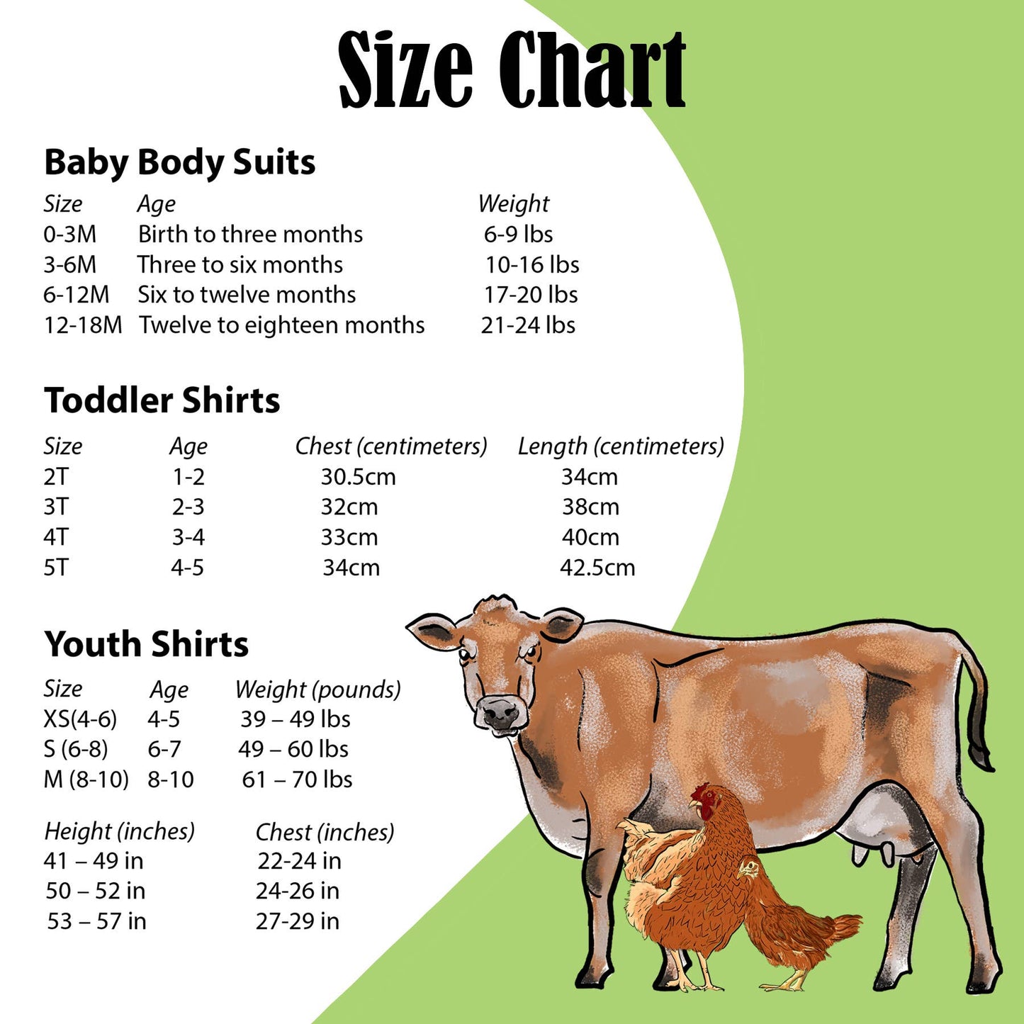 Tractor Farm Bodysuit