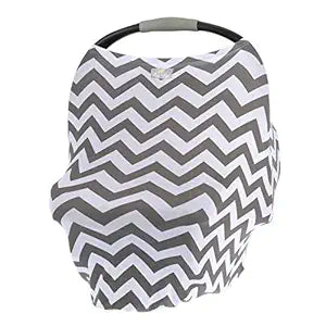 Mom Boss: 4-in-1 Multi-use Cover