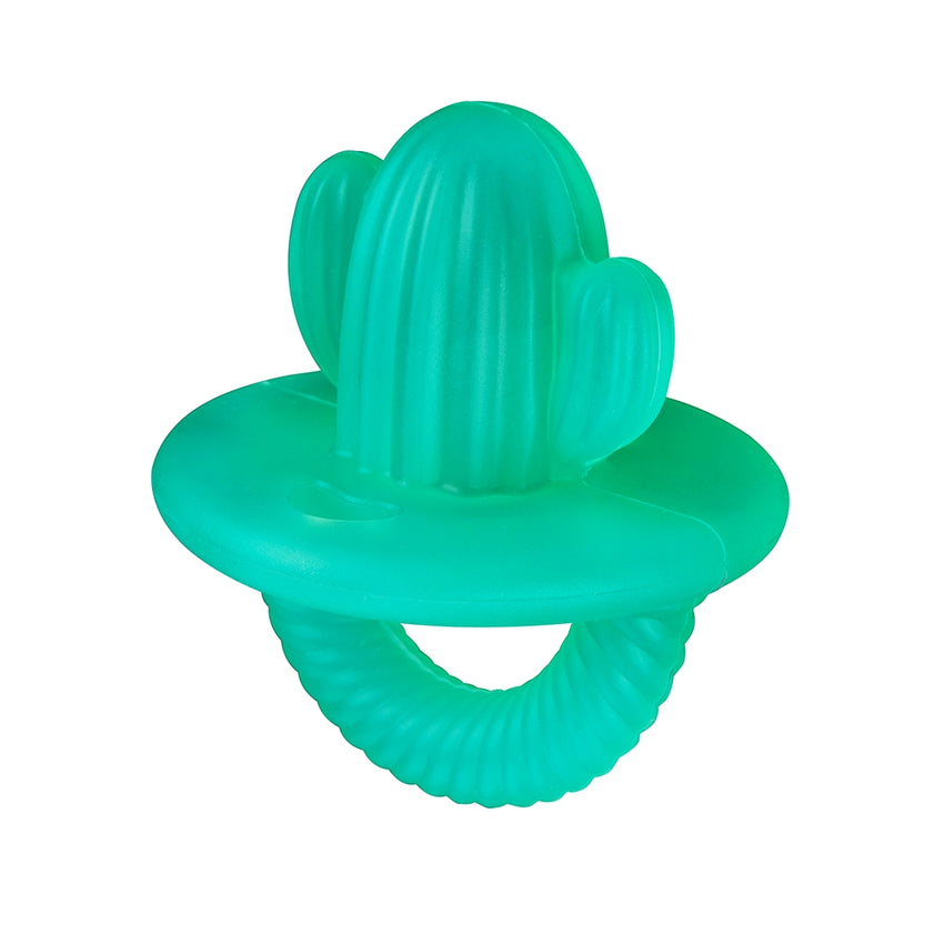 Teensy Teether - Cactus