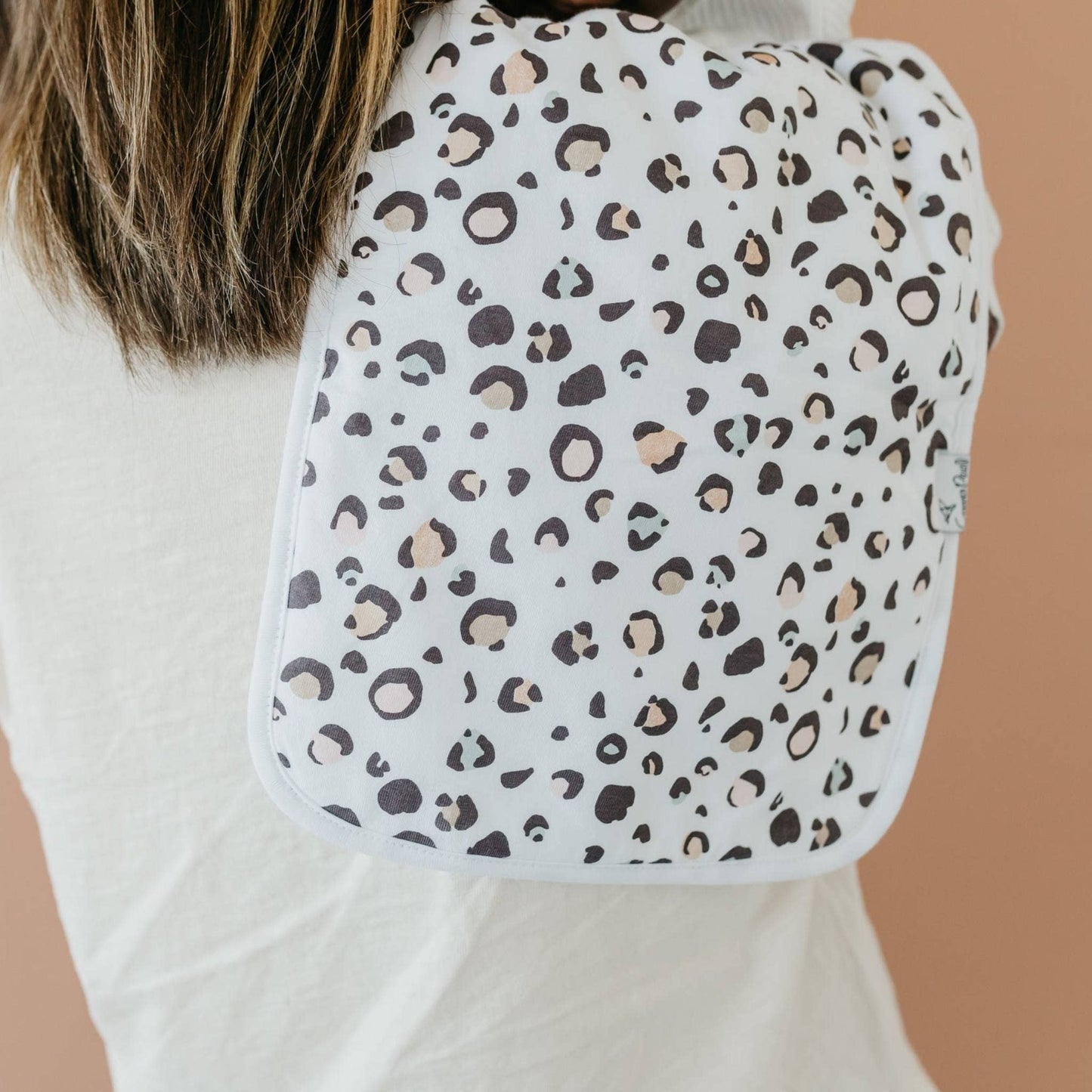 Burp Cloths - Zara