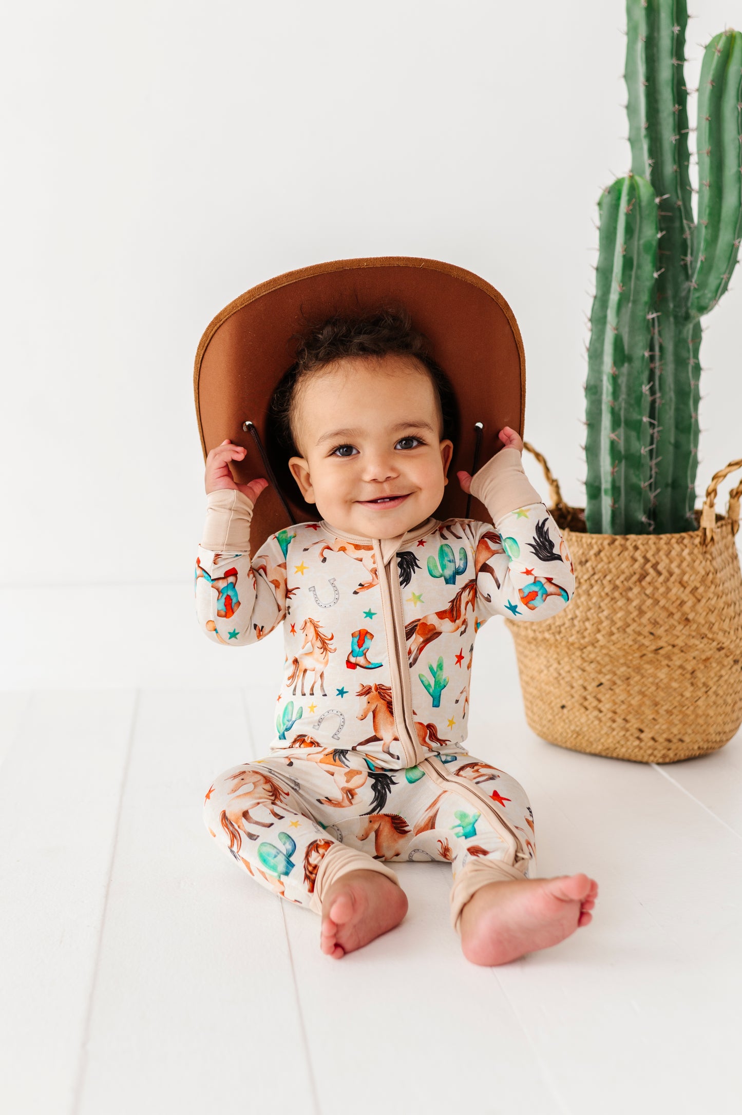 Denver Convertible Romper