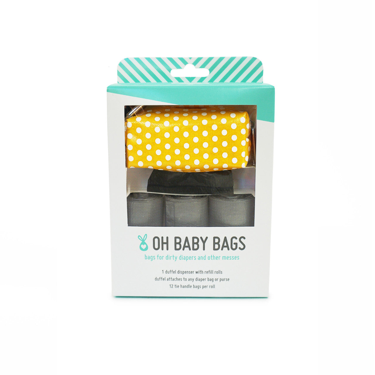 Oh Baby Bags - Gift Box