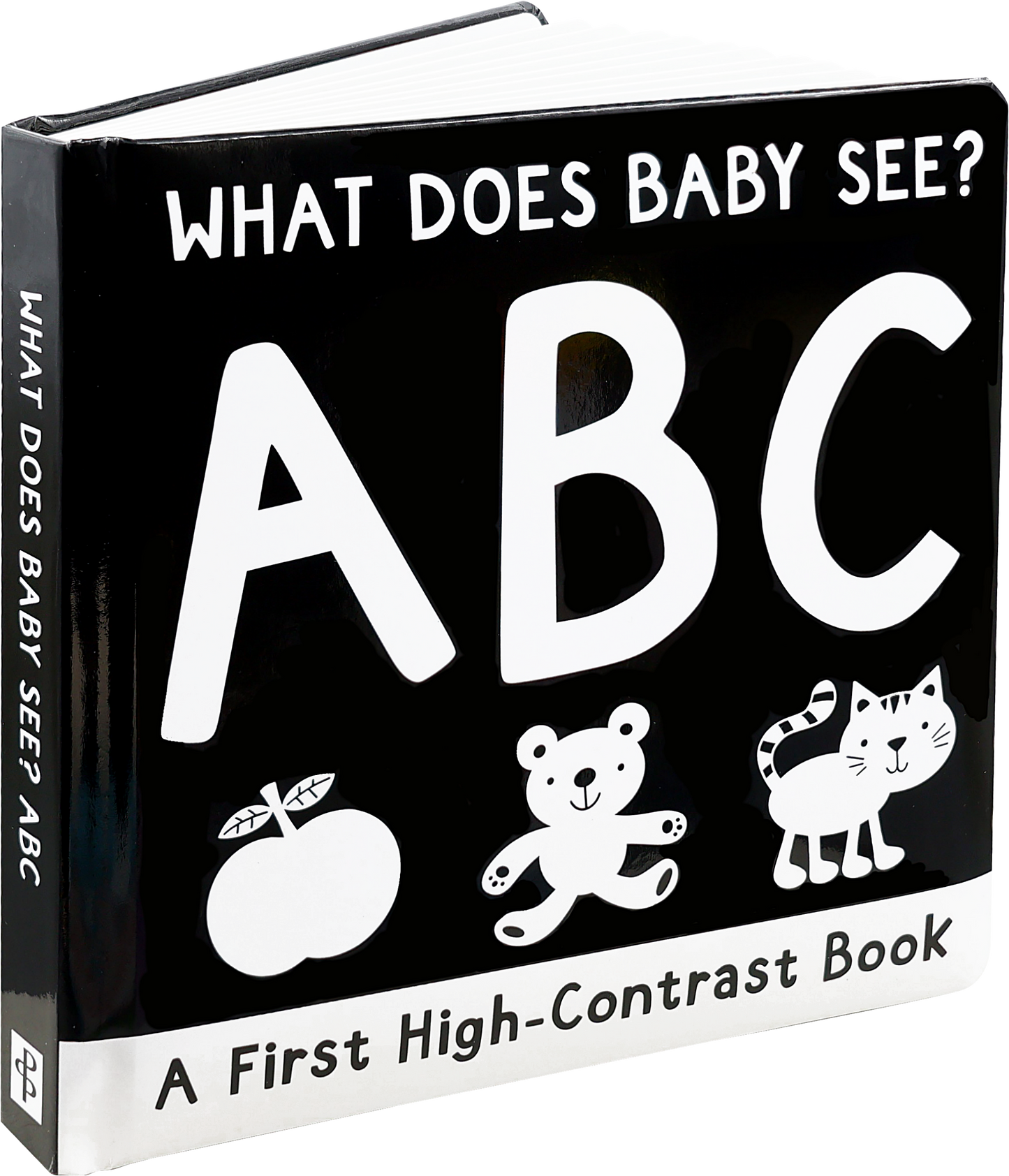 What Does Baby See? ABCs