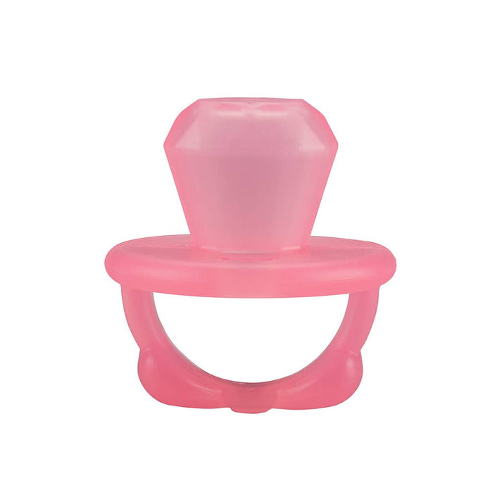 Teensy Teether - Diamond
