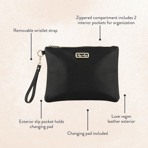 Boss Changing Clutch