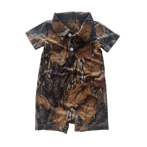 CoolShade Knox Jumper, Mossy Oak Fall Foliage Camo