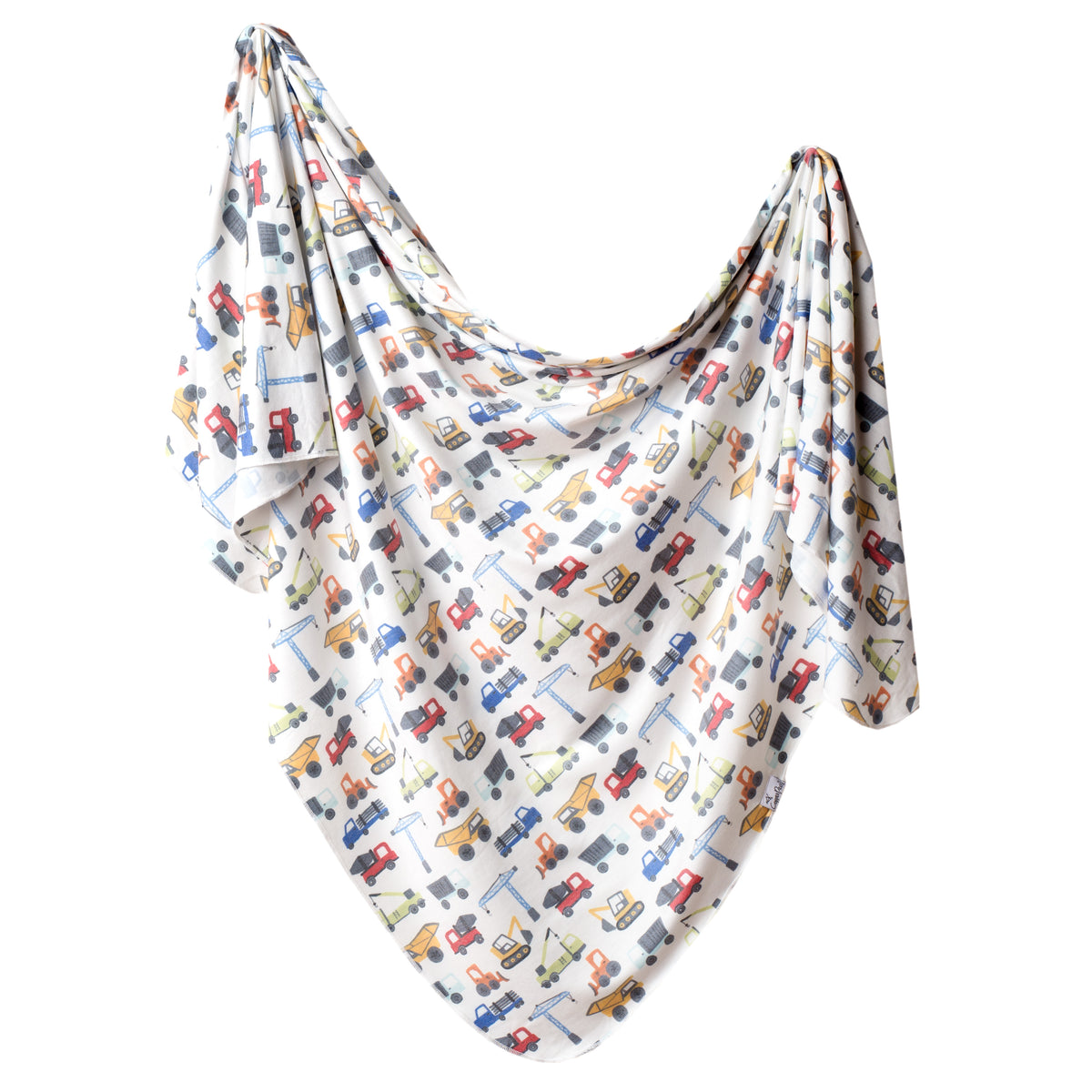 Swaddle Blanket - Diesel