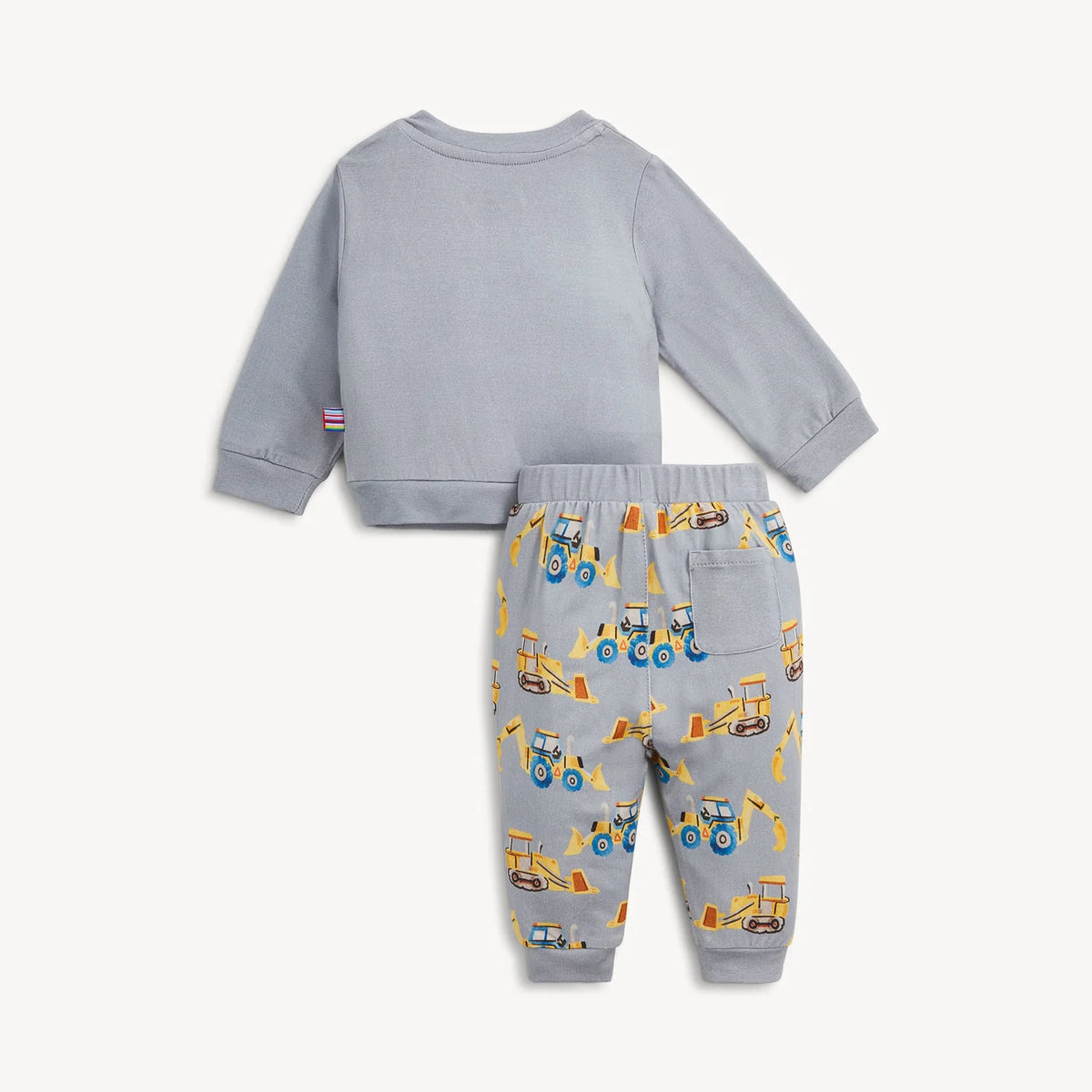 Doze Off L/S Set