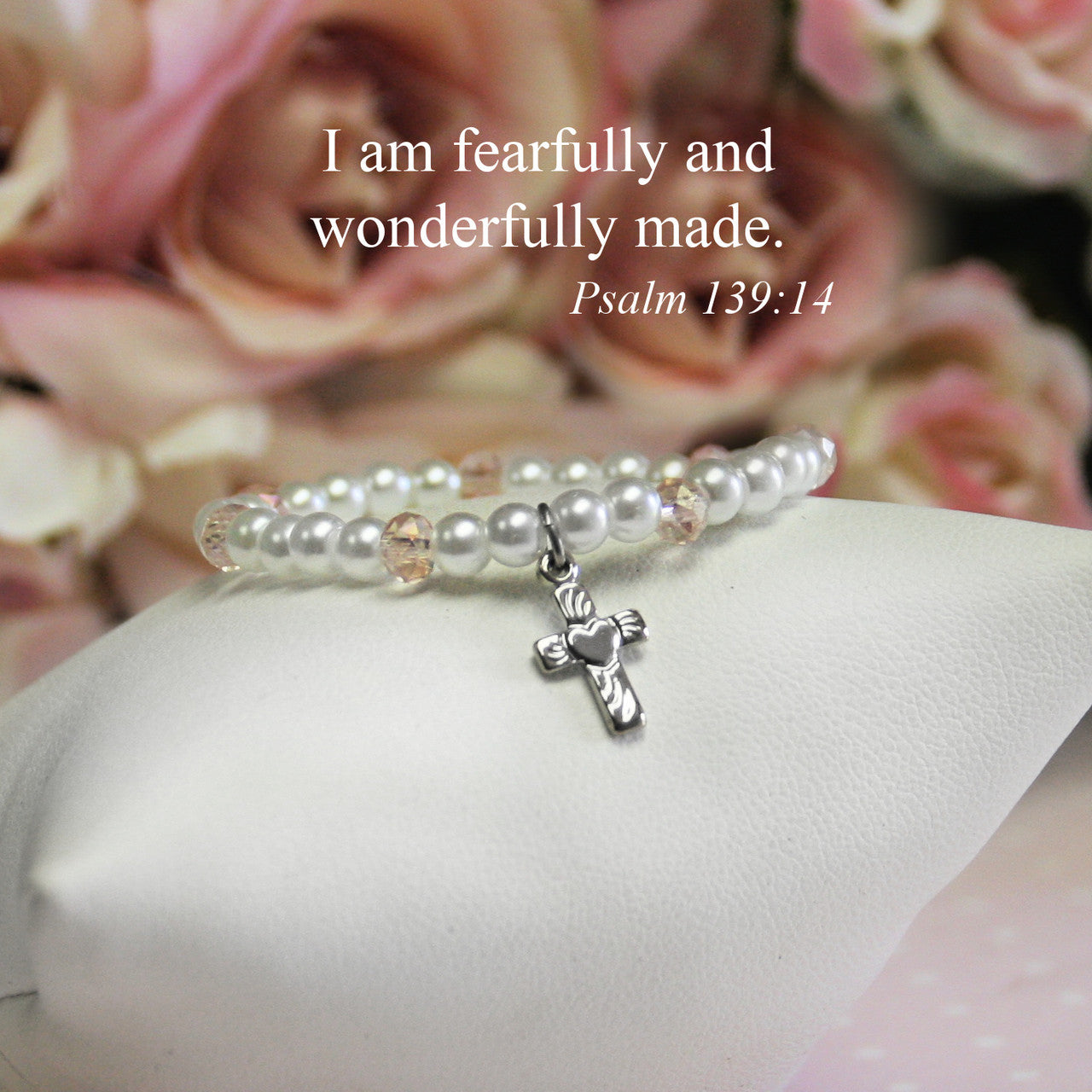 Fearfully Made Bracelet
