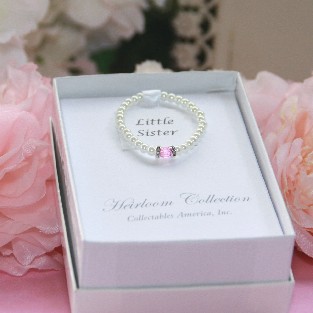 Little Sister Bracelet