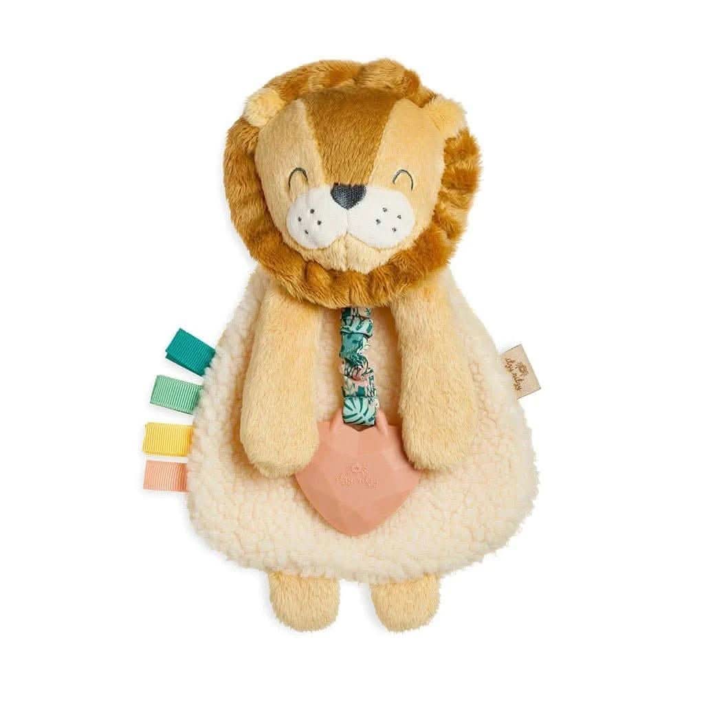 Itzy Lovey™ Lion