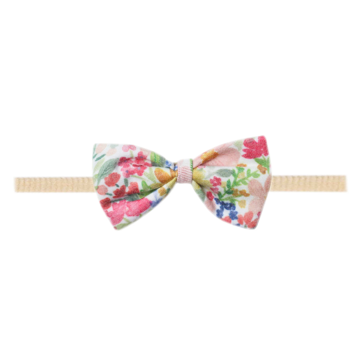 Classic Nylon Bow - Lark