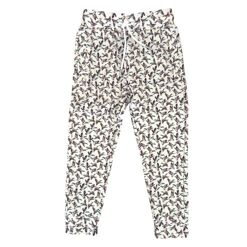Colt Performance Jogger, Delta Wings Print, Toddler Boy