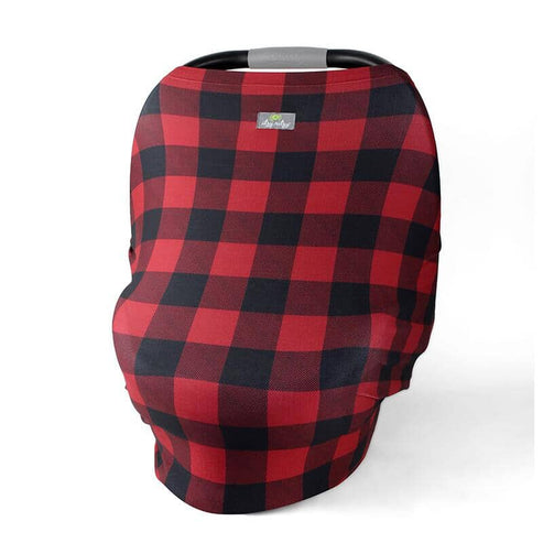 Mom Boss: 4-in-1 Multi-use Cover