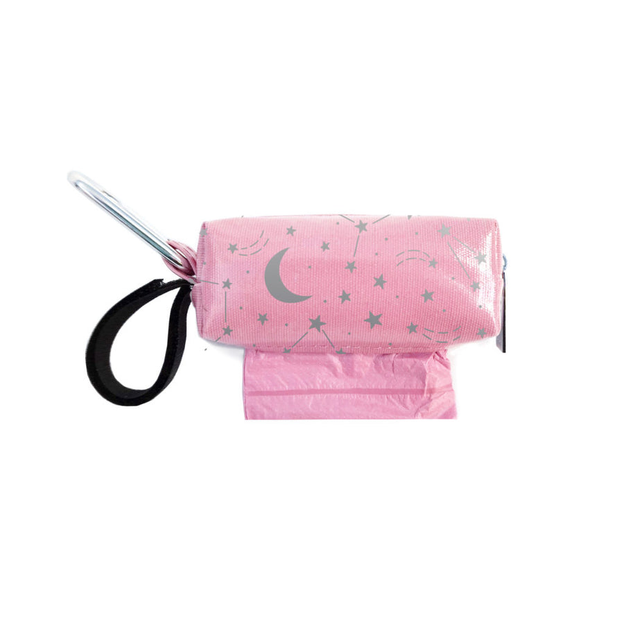 Oh Baby Bags - Duffel Dispenser