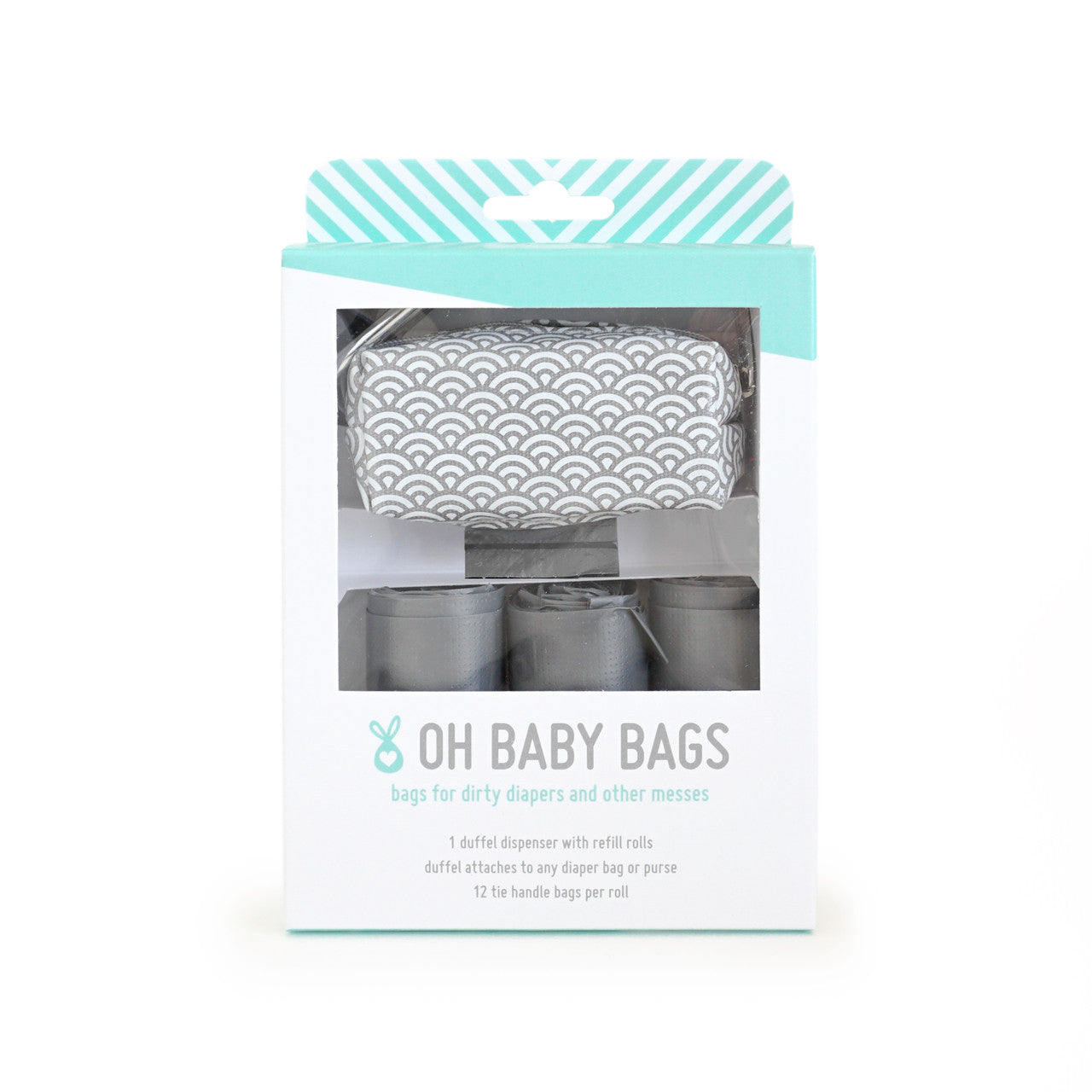 Oh Baby Bags - Gift Box