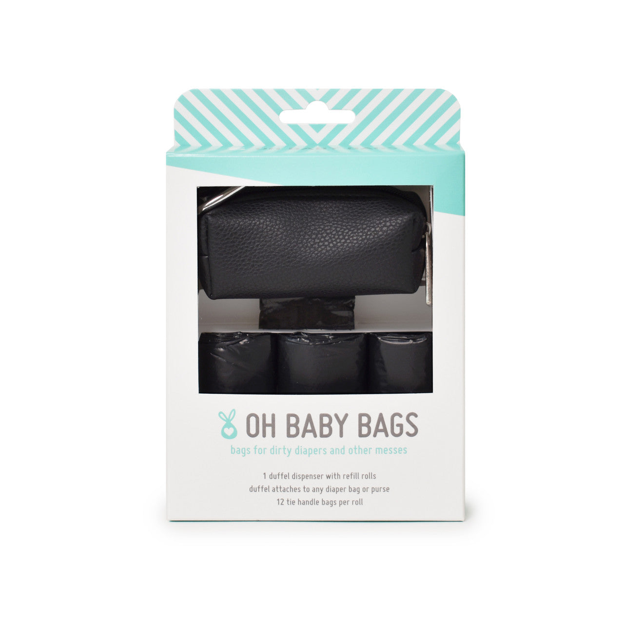 Oh Baby Bags - Gift Box