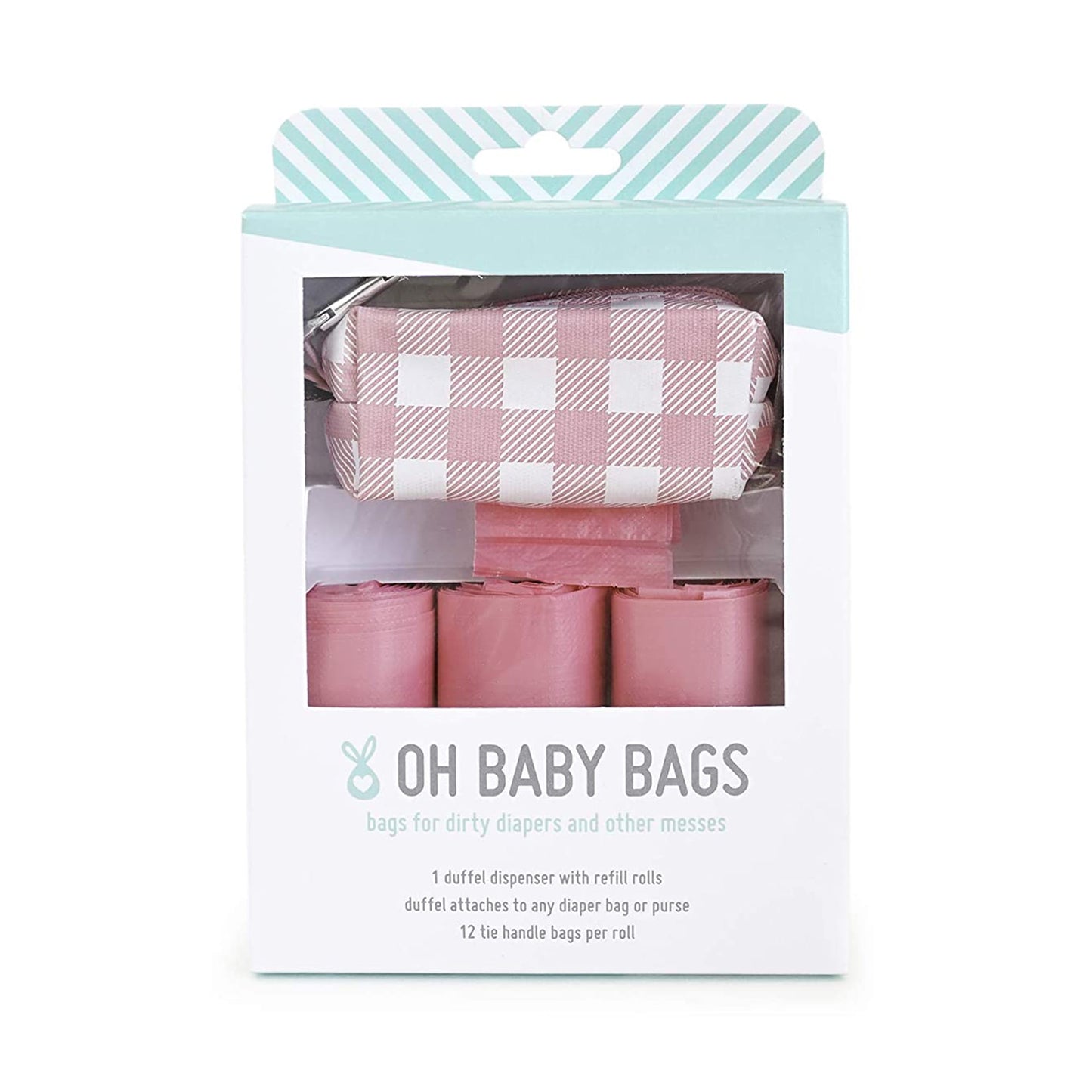Oh Baby Bags - Gift Box