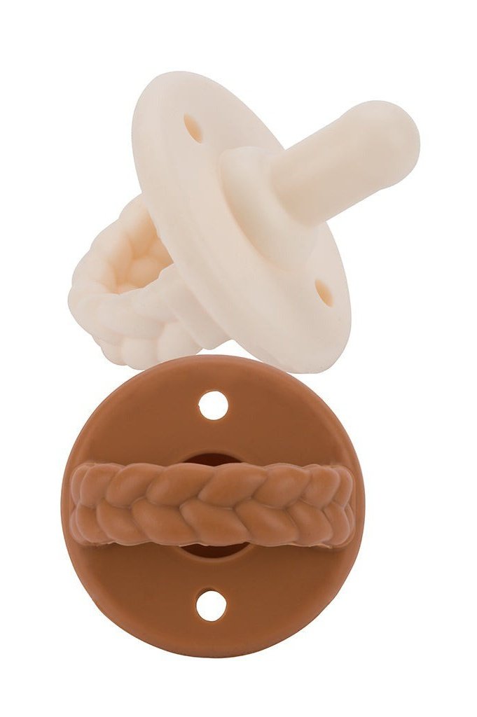 Sweetie Soother™ Pacifier Sets (2-pack)