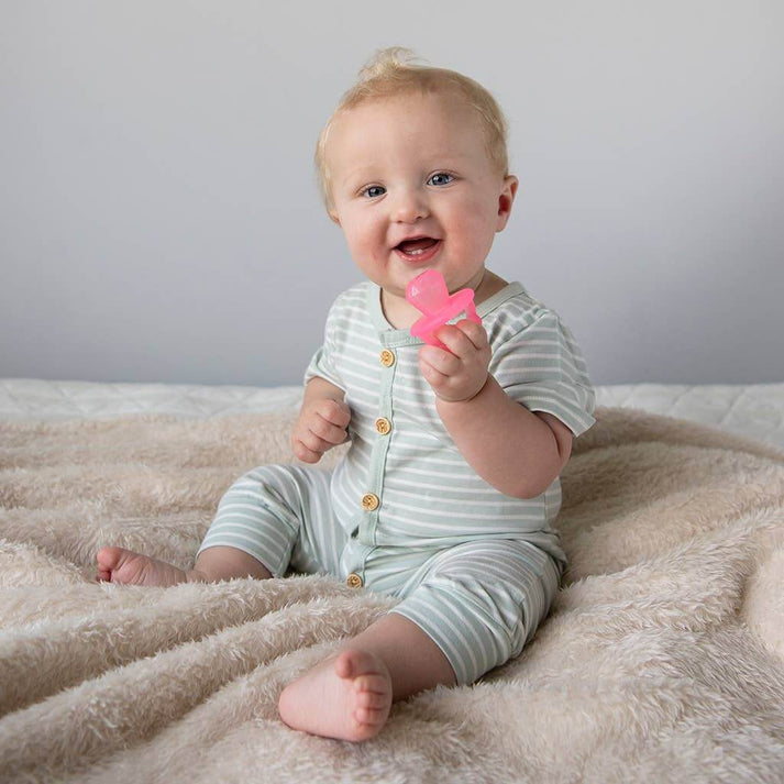 Teensy Teether - Diamond