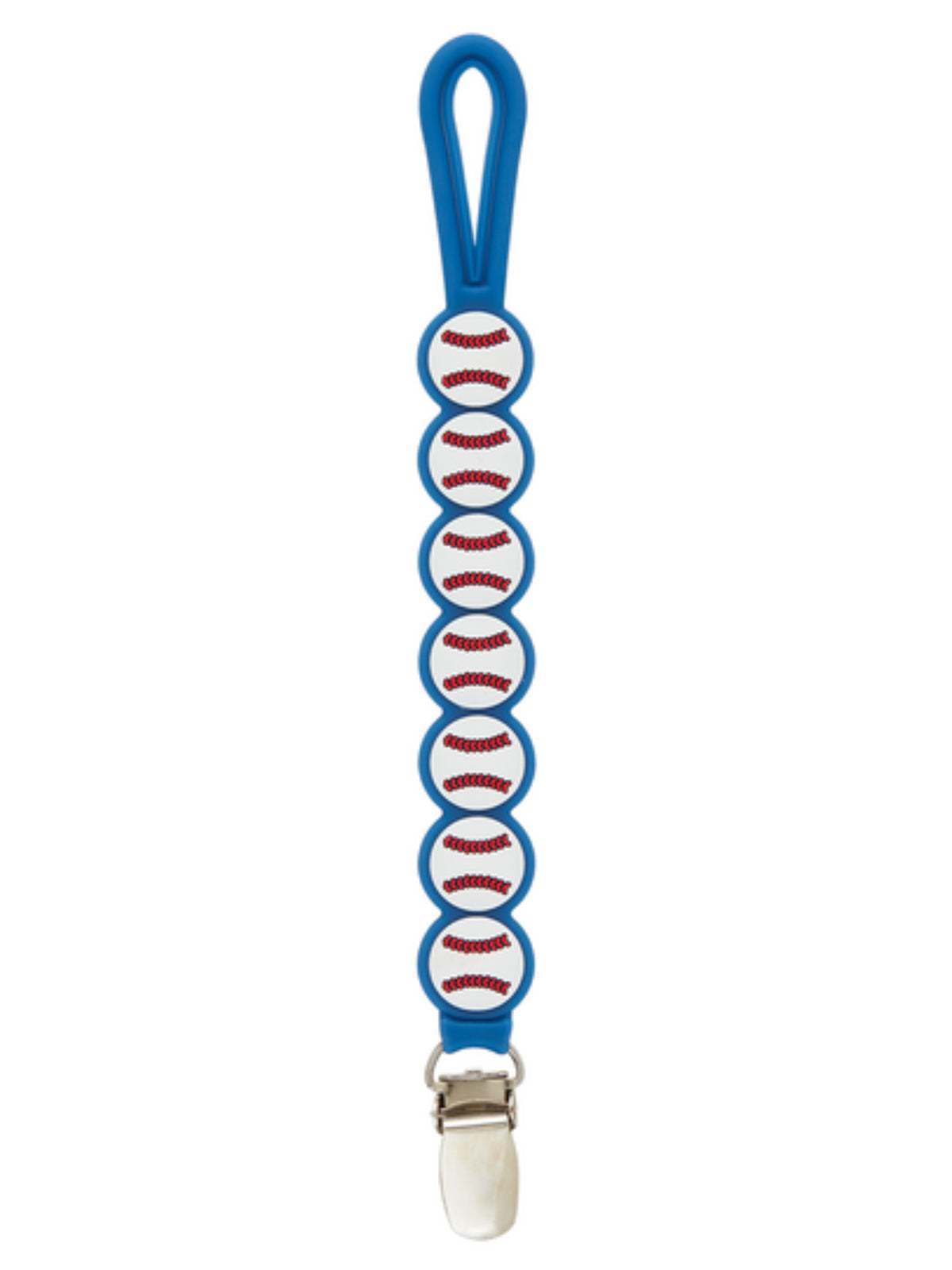 Paci Strap - Baseball