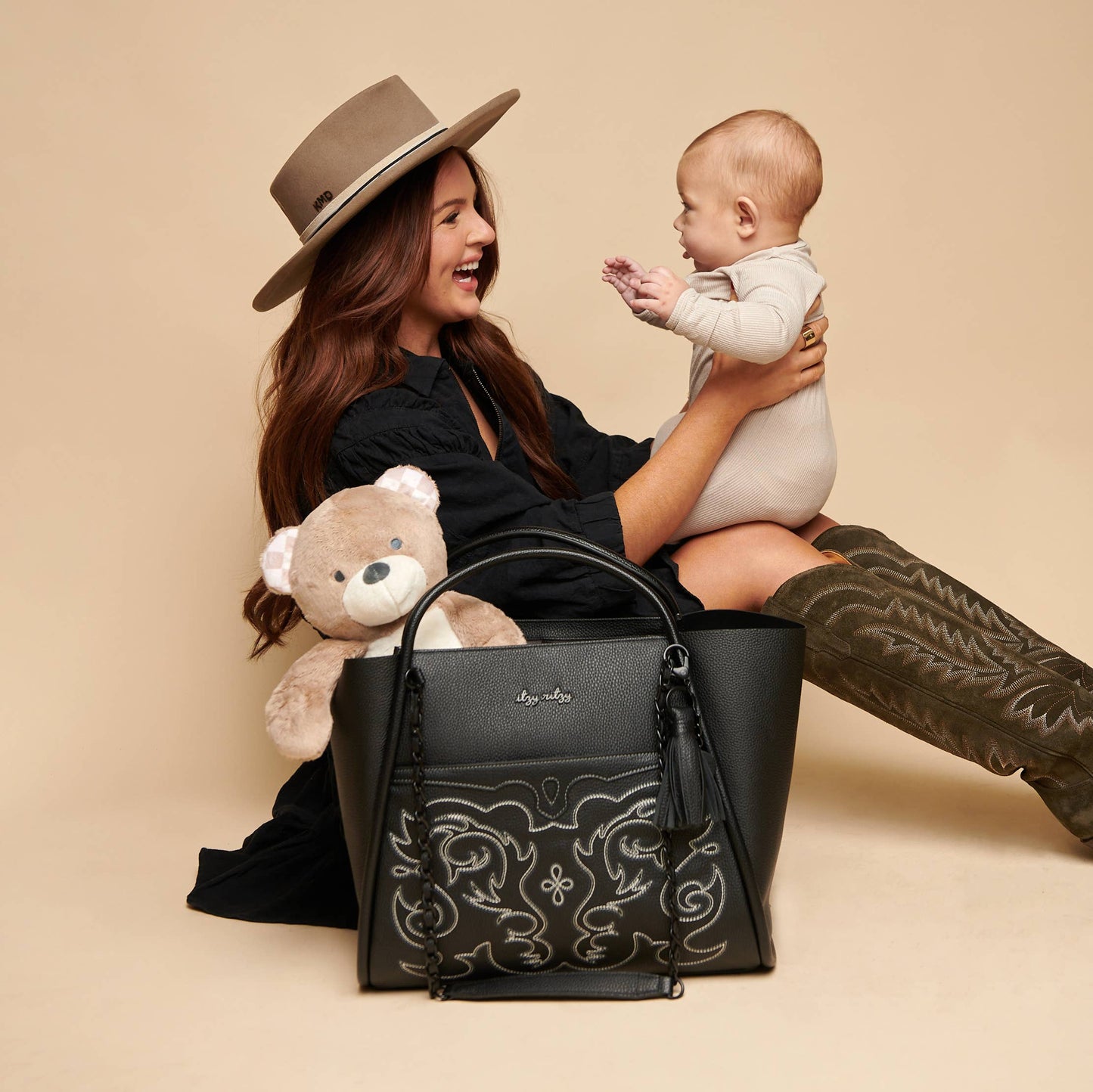 Boss Tote™