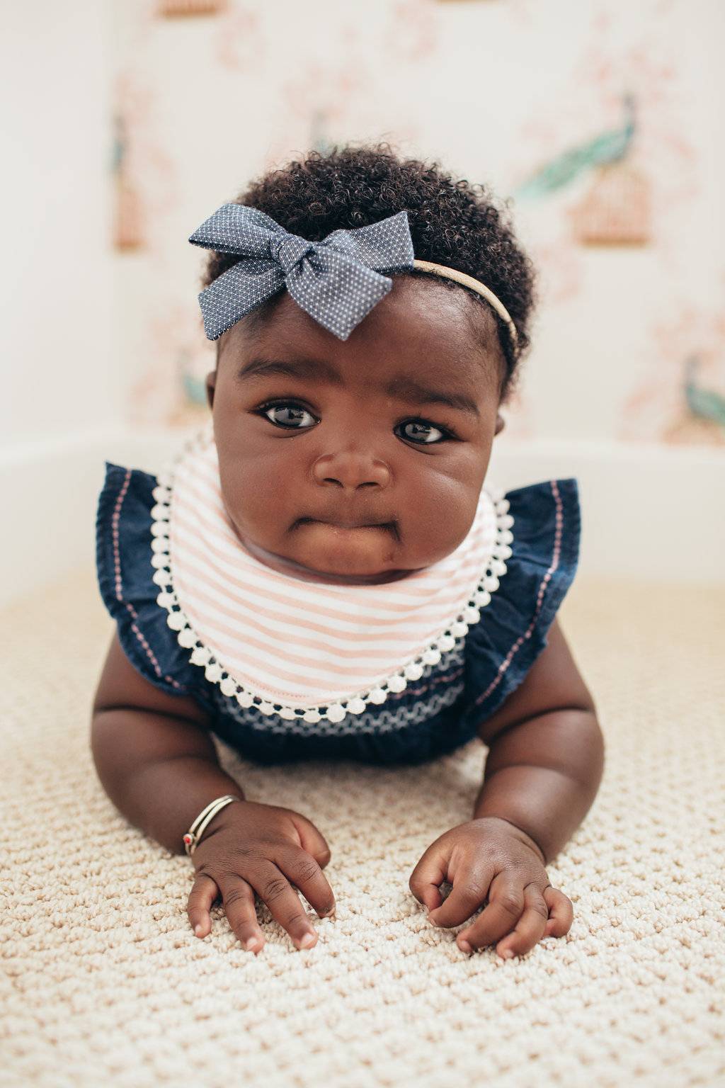 Fashion Bibs - Audrey