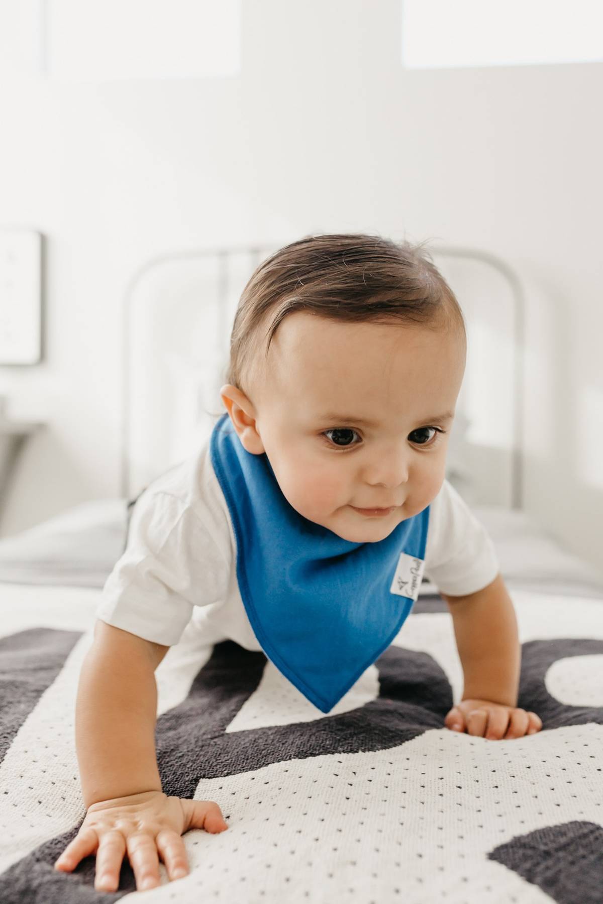 Bandana Bibs - Nash