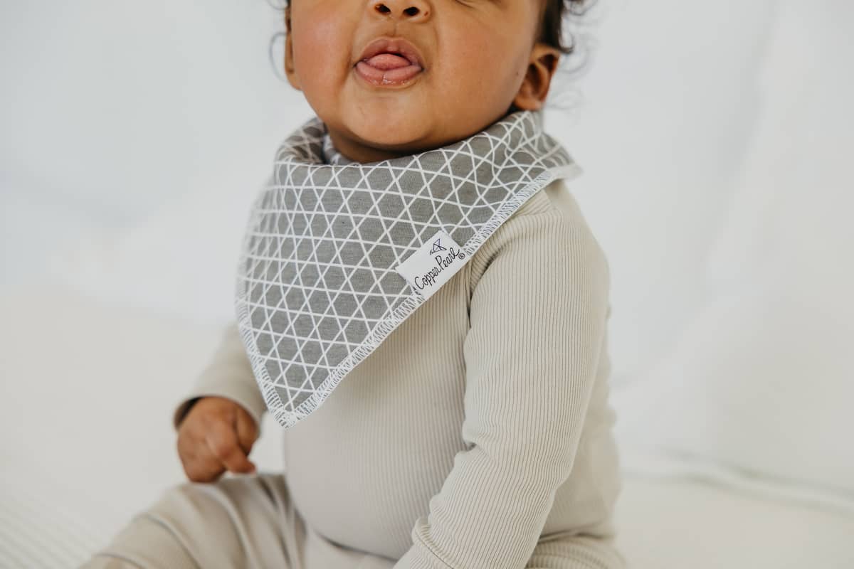 Bandana Bibs - Bogey