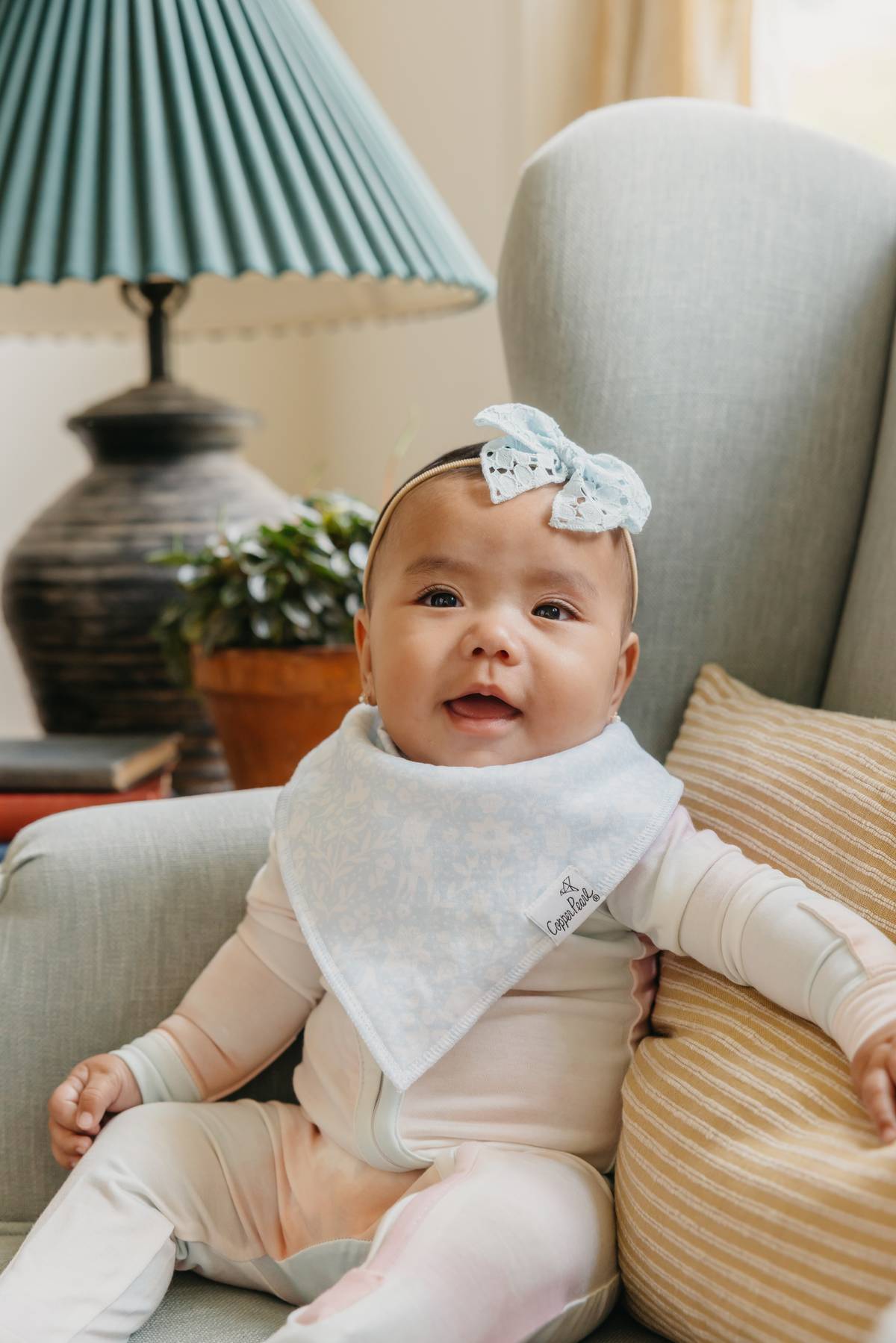 Bandana Bibs - Disney Princess
