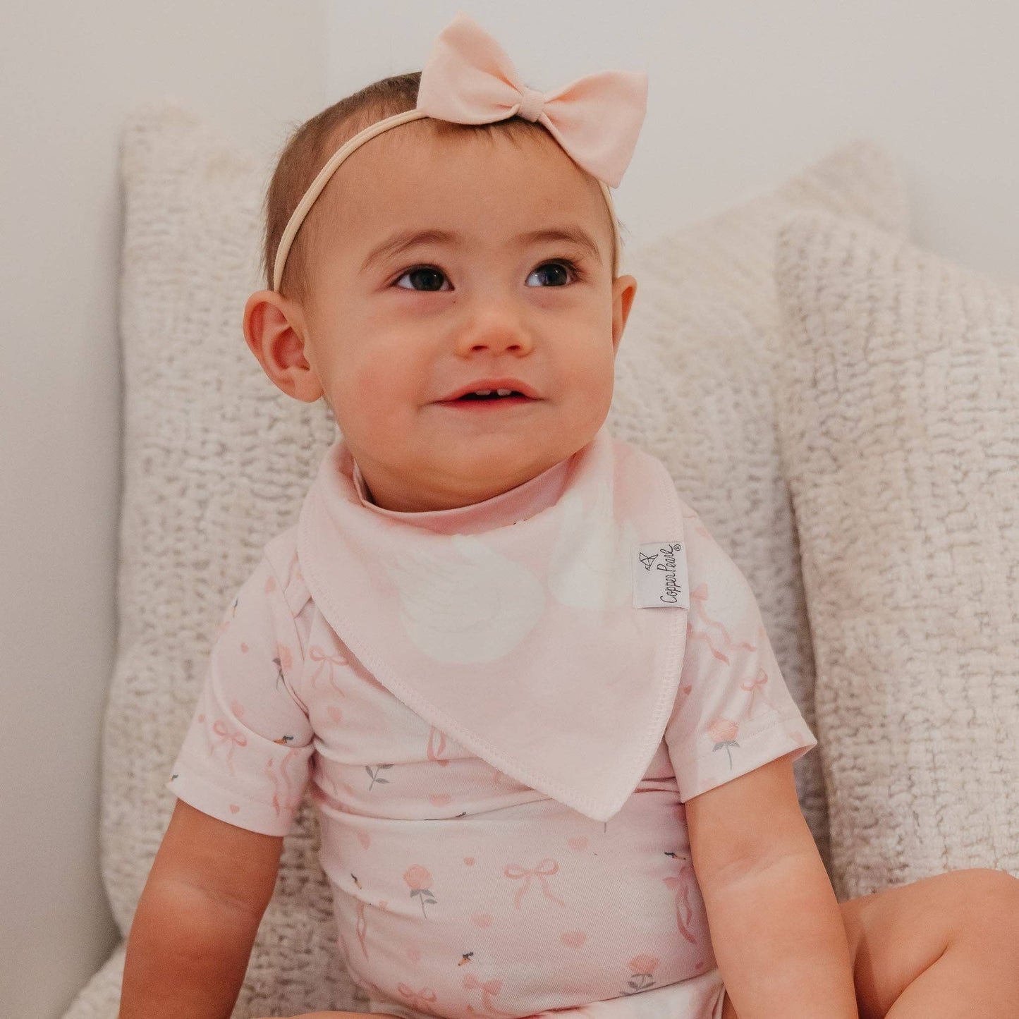 Bandana Bibs - Katerina