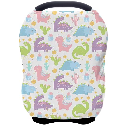 Multi-use Nursing Cover