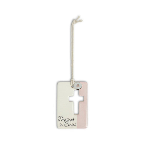 Religious Keepsake