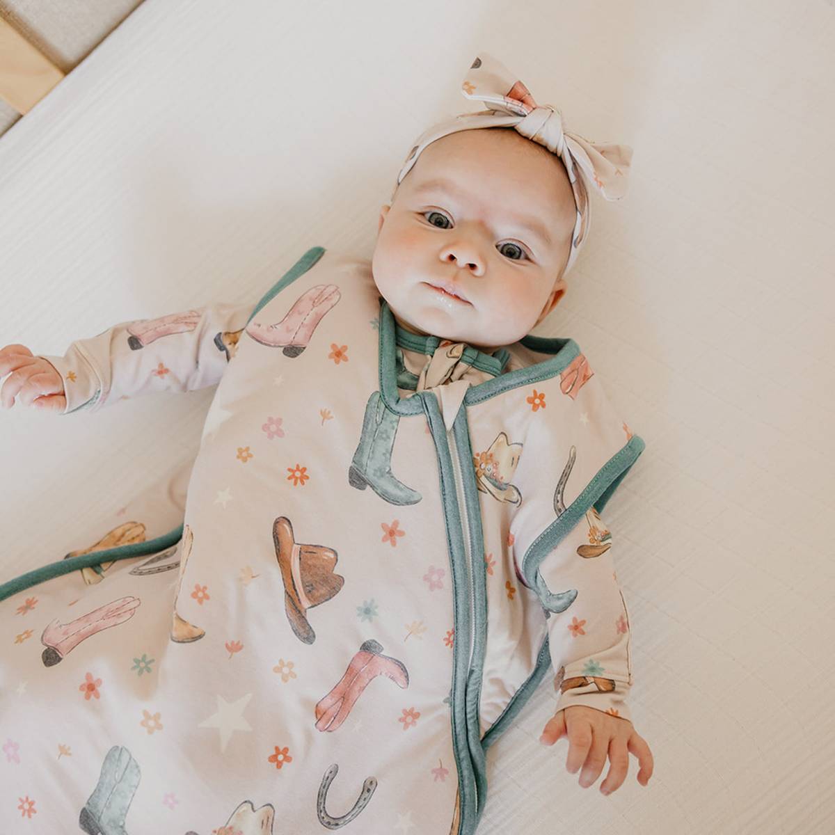 Sleep Bag - Cheyenne