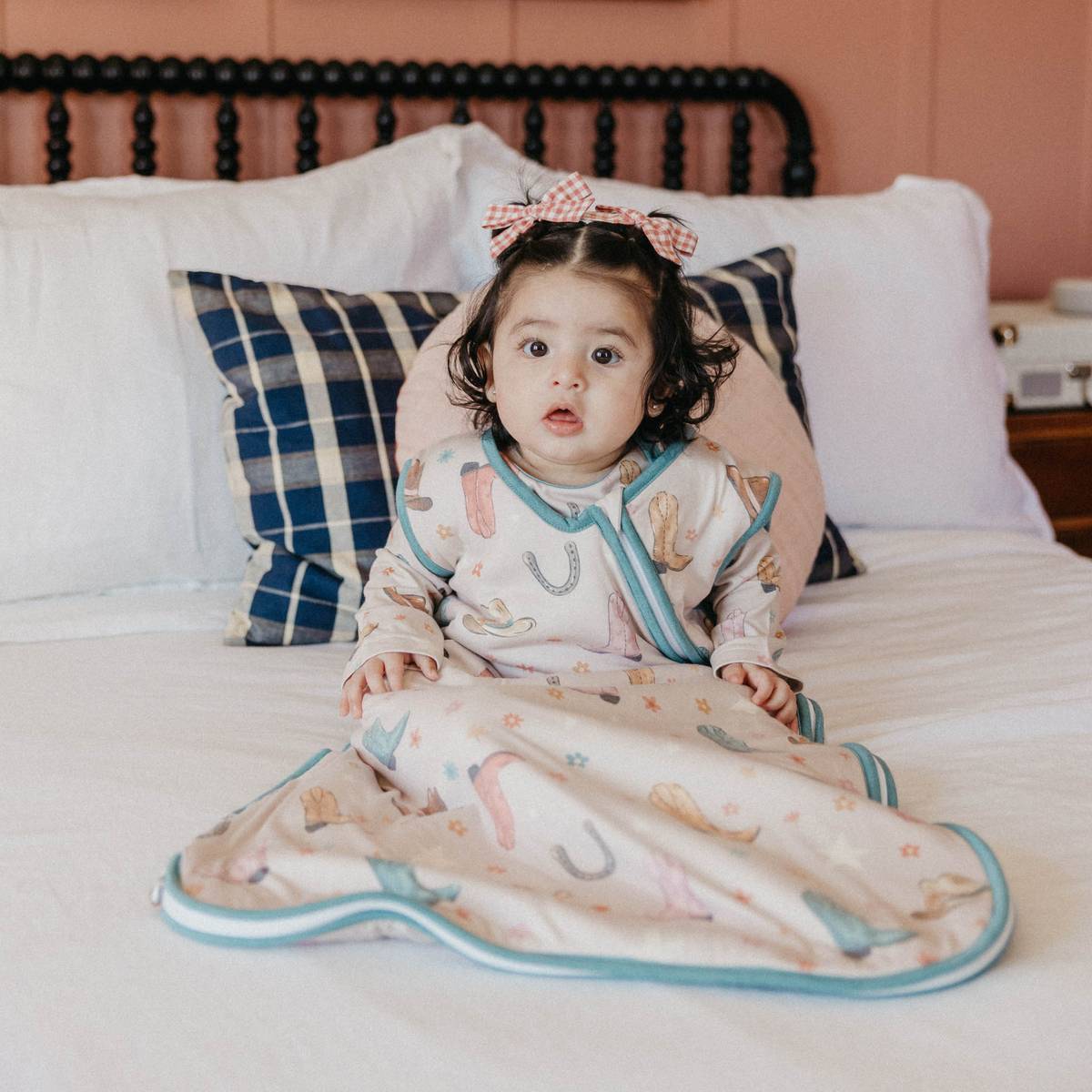 Sleep Bag - Cheyenne