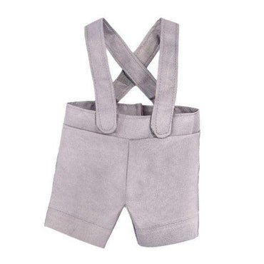 Heartbeat Bear Accessories