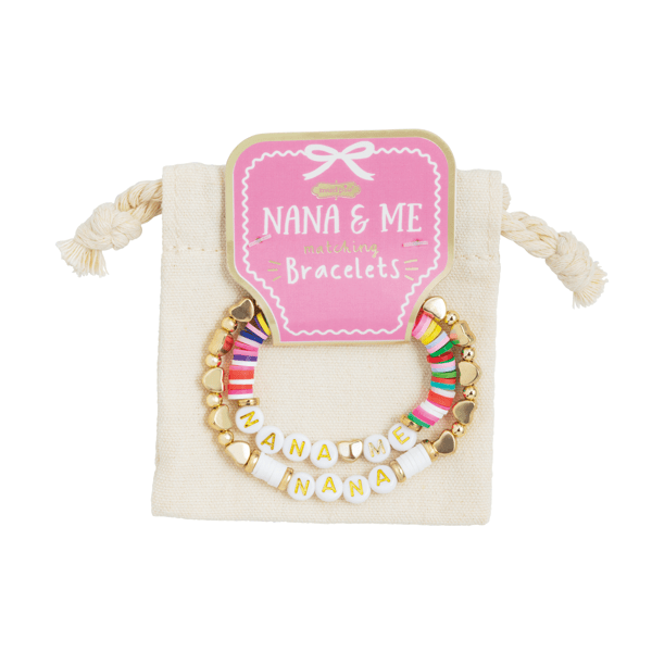 Bracelet Set