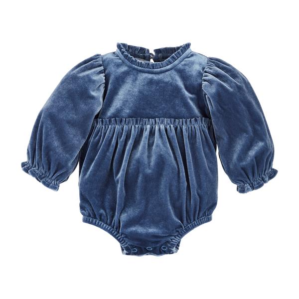 Velvet Bubble